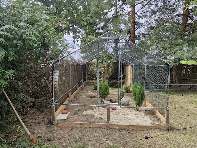 Fasanerie Malzburg - Willkommen in unserem Blog!